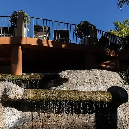 Apartment Luxurious 3 Bedroom In La Alzambra *